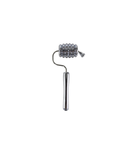 Rodillo Facial Metalloterapia professionale