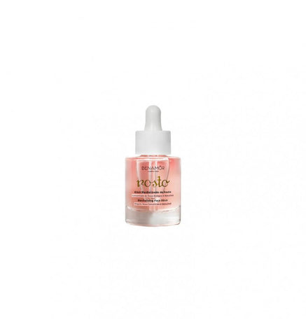 Rosto. Revitalizing Face Elixir - Benamôr