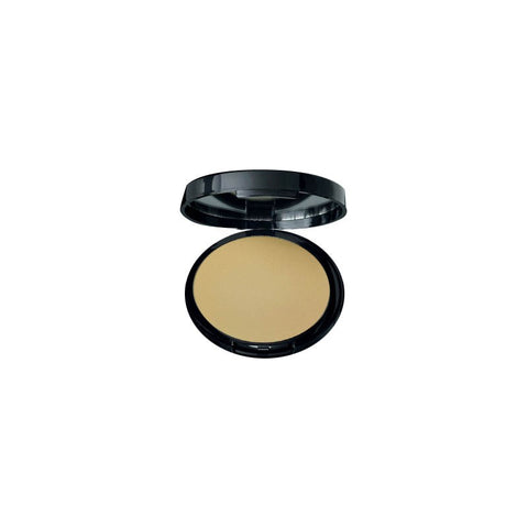 Viso. Mineral Powder Foundation - JORGE DE LA GARZA
