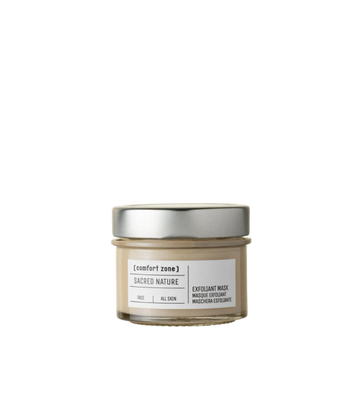 Sacred Nature. Exfoliant Mask - Comfort Zone thumbnail