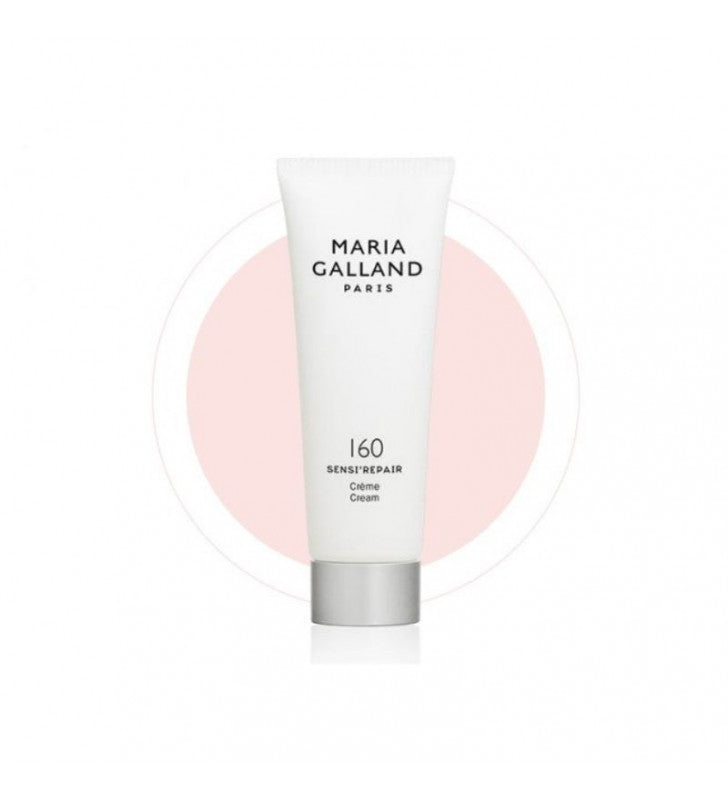 Sensi'Repair. 160 Crème - MARIA GALLAND thumbnail