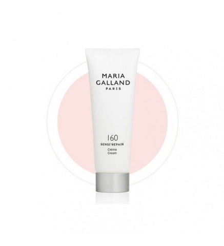 Sensi'Repair. 160 Crème - MARIA GALLAND