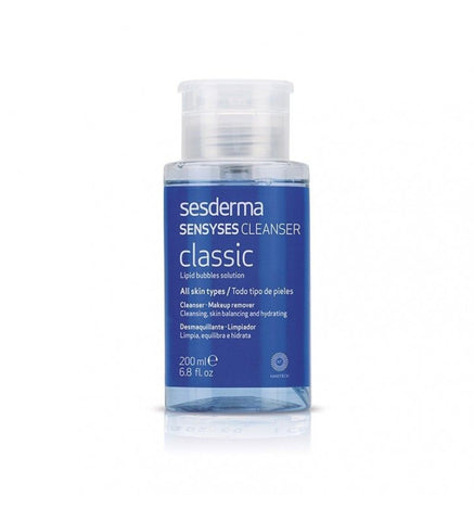 Sensyses. Detergente classico - SESDERMA
