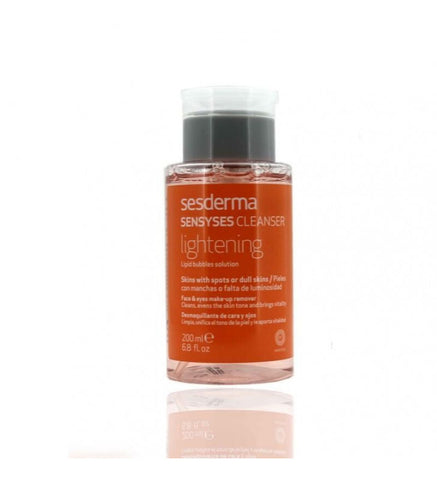Sensyses. Lightening Detergente - SESDERMA
