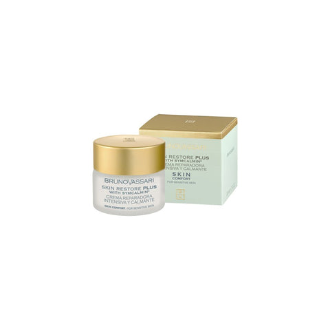 Skin Confort. Skin Ripristino Plus - BRUNO VASSARI