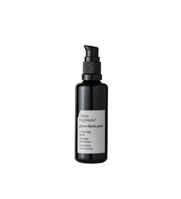 Skin Regime. Glyco-Lacto Peel - Comfort Zone thumbnail