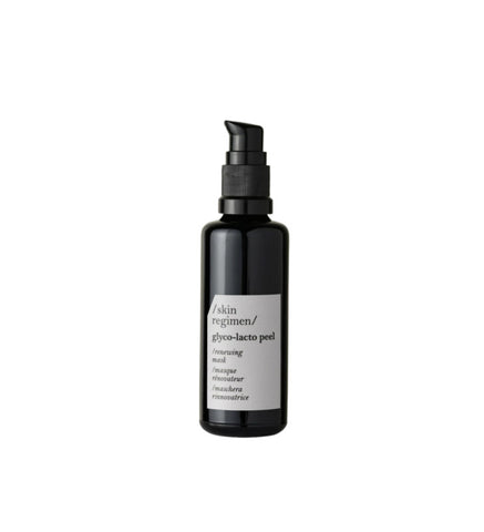Skin Regime. Glyco-Lacto Peel - Comfort Zone