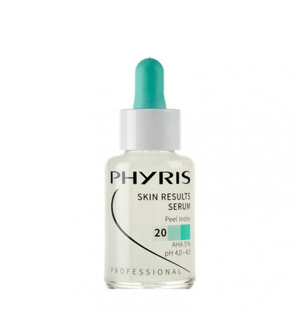Skin Results Aha {{addce5ad70d7d7d4e7d47f3f3ffe031370}} 20 - PHYRIS
