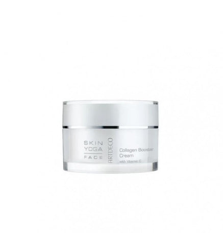 Skin Yoga. Collagen Booster Cream - ARTDECO