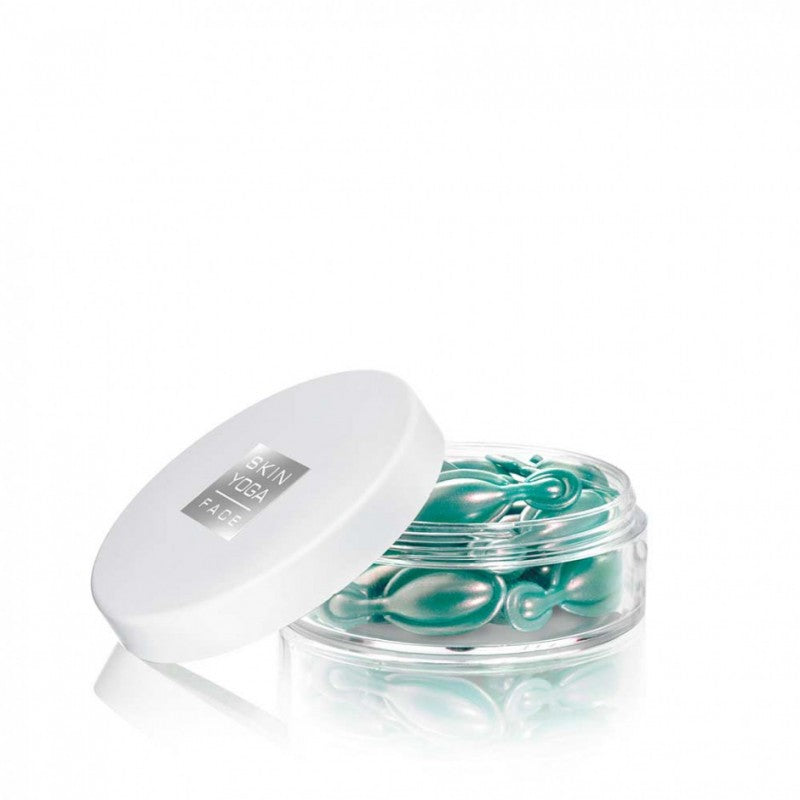Skin Yoga Face. Hyaluronic Hydra Tappi - ARTDECO thumbnail