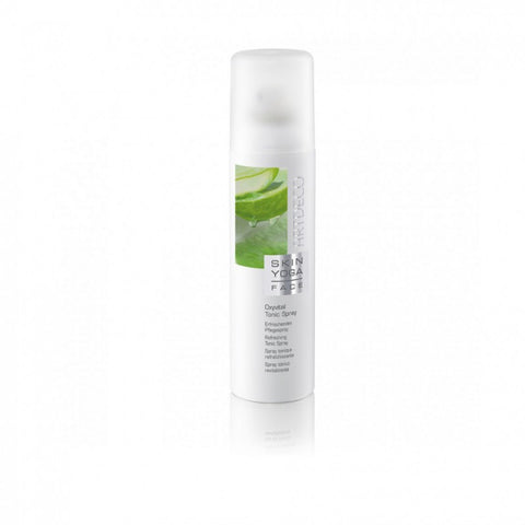 Skin Yoga Face. Tonico Oxyvital Spray - ARTDECO