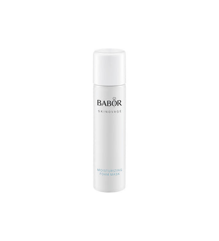 Skinovage Moisturizing. Foam Mask - BABOR