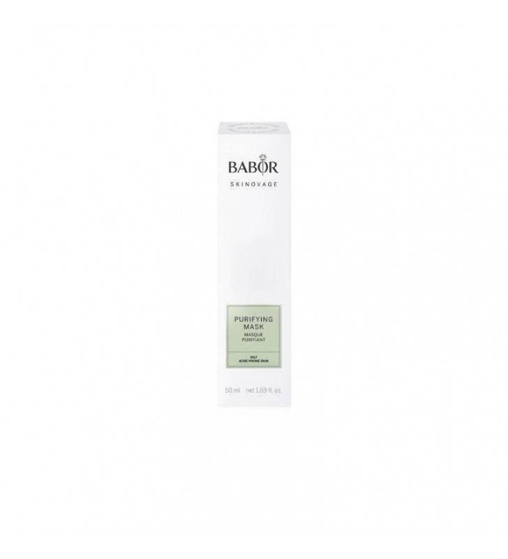 Skinovage Purifying. Purifying Mask - BABOR thumbnail