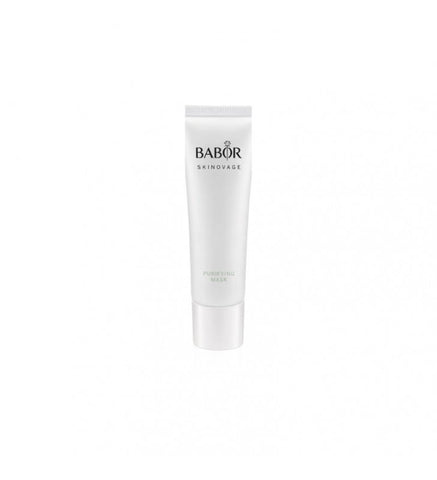 Skinovage Purifying. Purifying Mask - BABOR