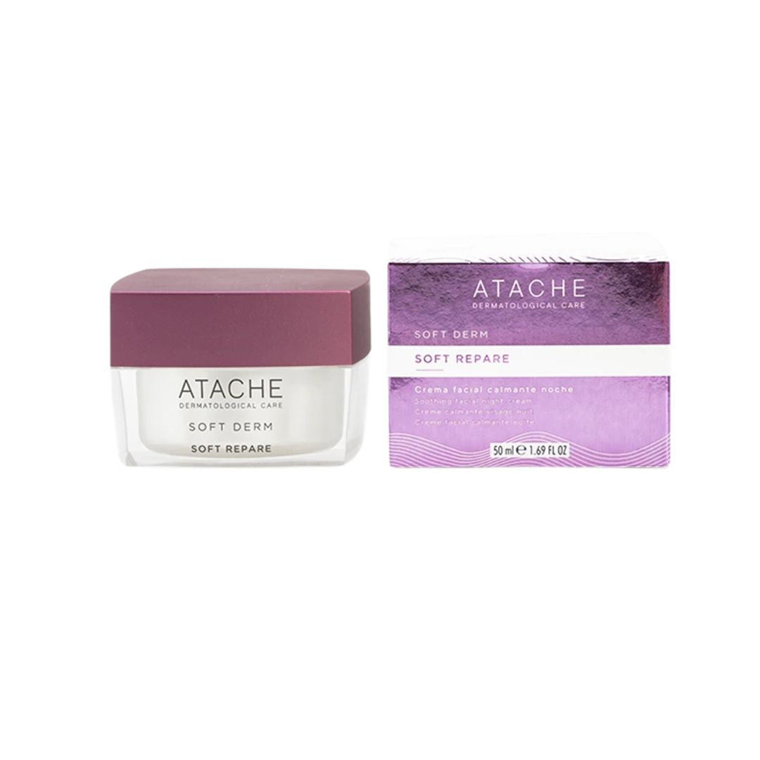 Soft Derm. Soft Riparazione - Atache thumbnail