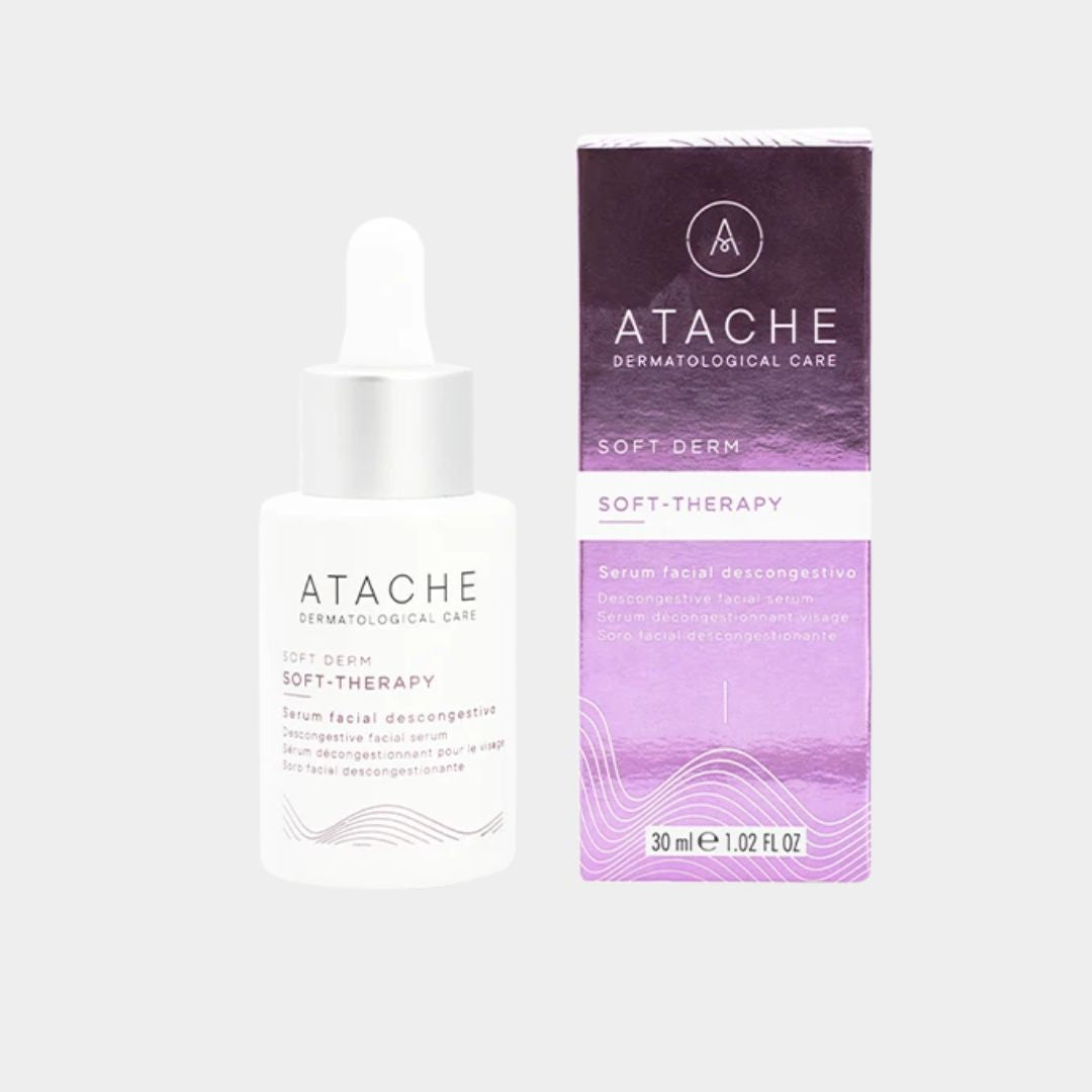 Soft Derm. Soft Therapy - Atache thumbnail