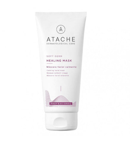 Soft Derm. Guarigione Professionale Mask - ATACHE