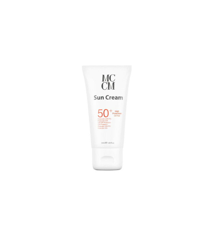 Solar Line. Sun Cream 50+ Oil Gratis - Medical Cosmetics thumbnail