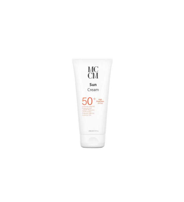 Solar Line. Sun Cream 50+ Oil Gratis - Medical Cosmetics thumbnail