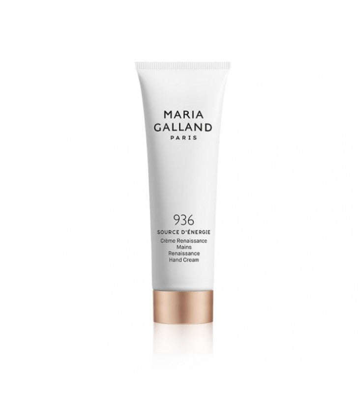 {936 Crème Renaissance Mains - MARIA GALLAND. thumbnail