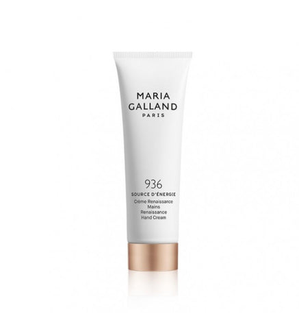 {936 Crème Renaissance Mains - MARIA GALLAND.