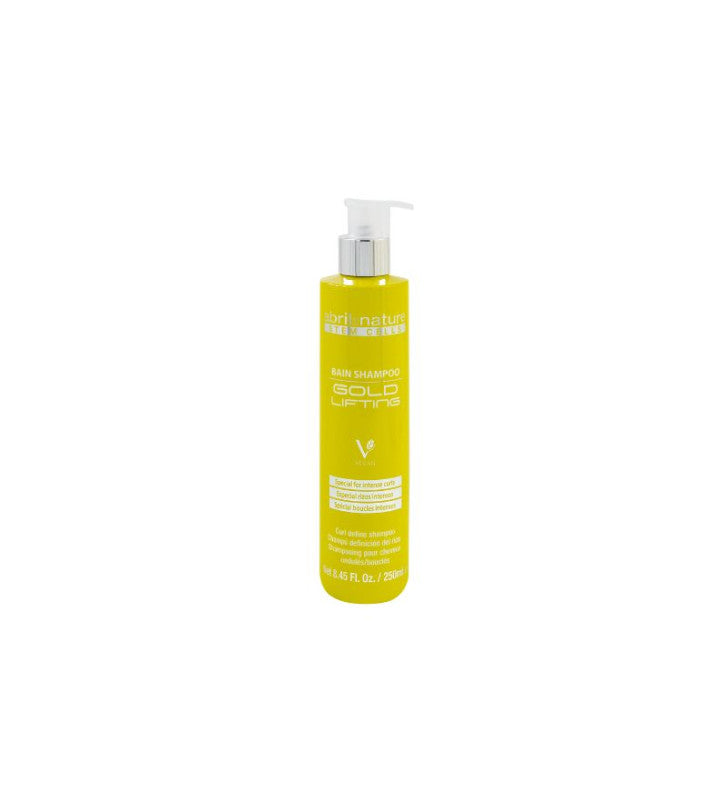 Cellule Staminali {{8b869f9692b72ec9fc4066d2655acf}}. Shampoo Bain - Abril et Nature thumbnail