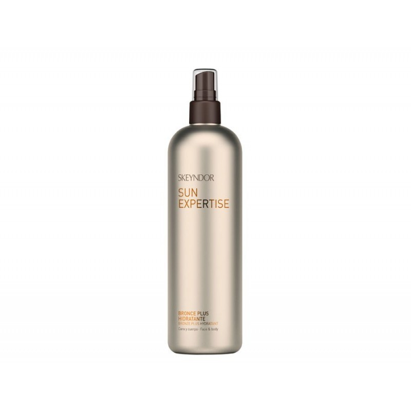 Sun Expertise. Bronze Idratante Plus - SKEYNDOR thumbnail