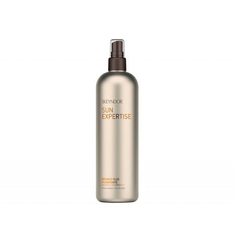 Sun Expertise. Bronze Idratante Plus - SKEYNDOR