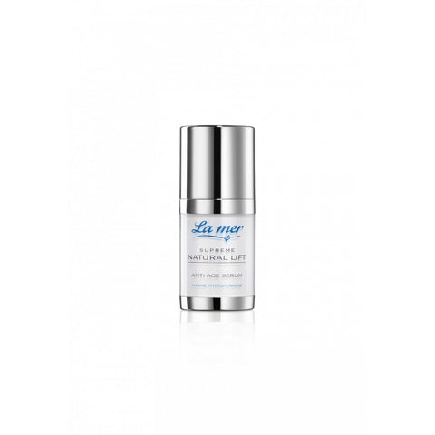 Supreme Natural Lift. Anti Age Siero senza profumo - LA MER