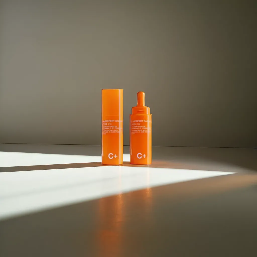 Timexpert Radiance C+. Serum Pure C10 - Germaine de Capuccini thumbnail