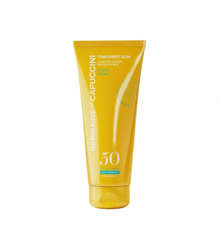 Timexpert sun. Latte protettivo SPF50 - GERMAINE DE CAPUCCINI