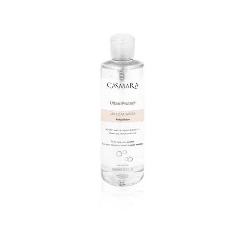 Urban Protect. Acqua micellare anti-inquinamento - CASMARA