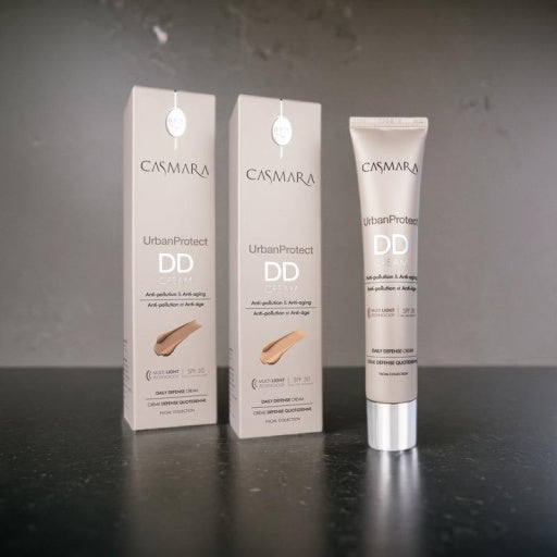 Urban Protect. DD Cream SPF30 - CASMARA} thumbnail