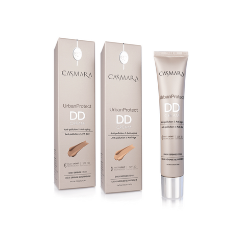 Urban Protect. DD Cream SPF30 - CASMARA}
