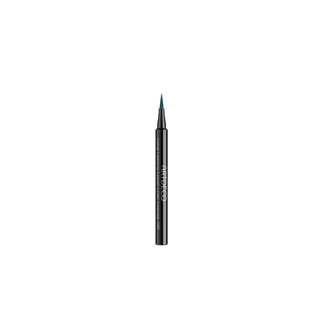 Di lunga durata Liquid Liner Intense - ARTDECO