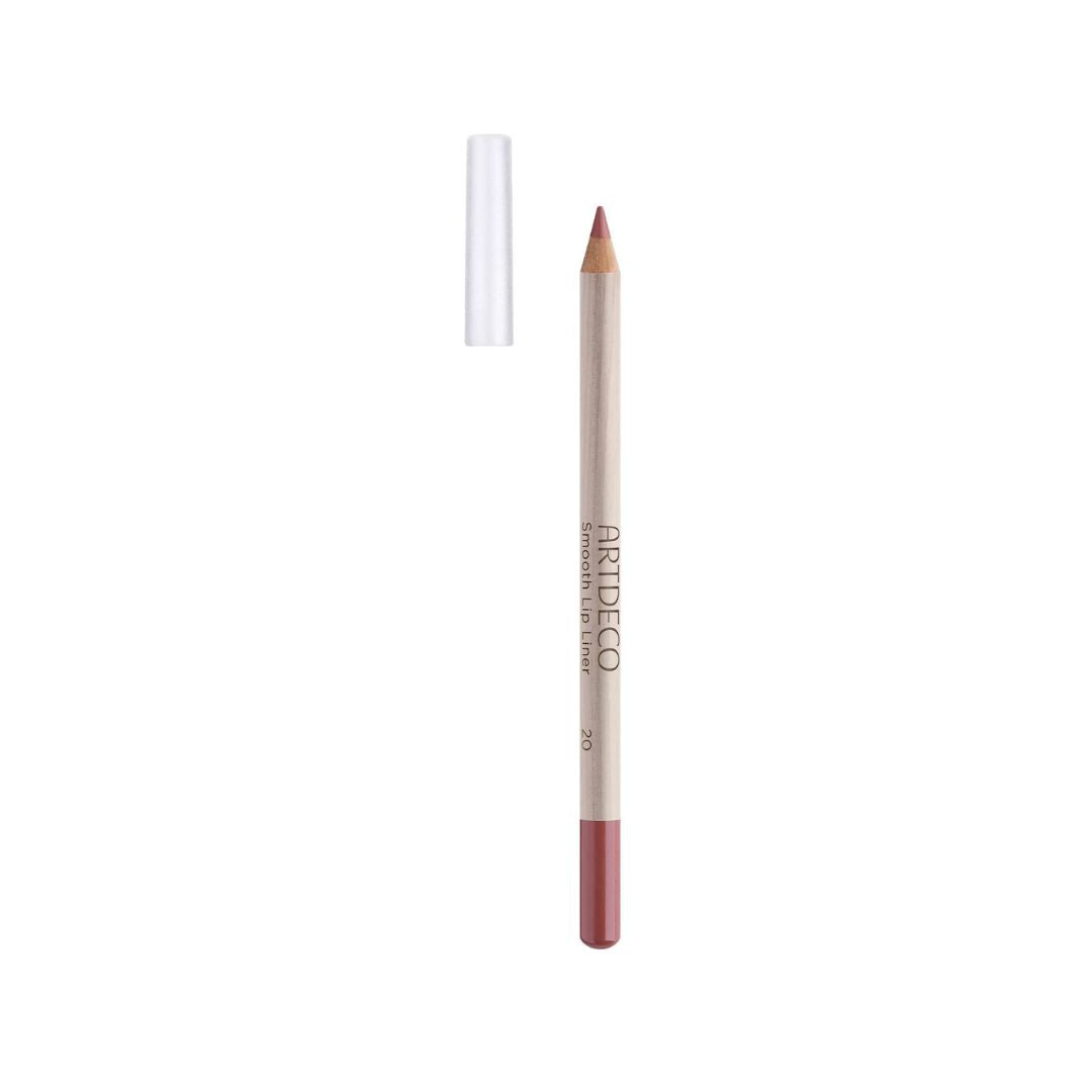 Green Couture. Smooth Lip Liner - ARTDECO