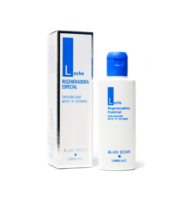A C  Leche Regeneradora Especial - ALAN COAR___6083___1348564729