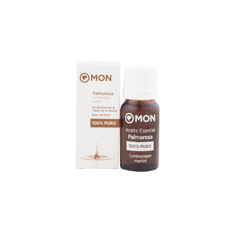 Aceite esencial Palmarosa - MON DECONATUR___5137___4236679918