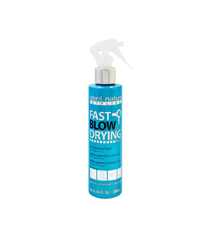 Advanced Styling Spray  Fast Blow Drying - Abril et Nature___8435___210977502