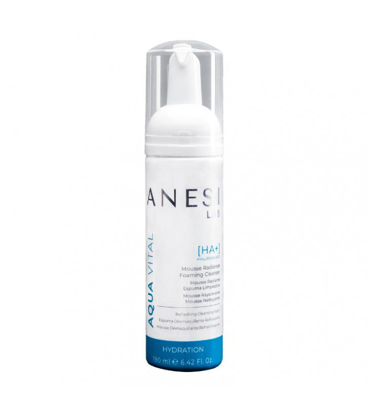 Aqua vital  Mousse Radiance - Anesi___7072___19318568