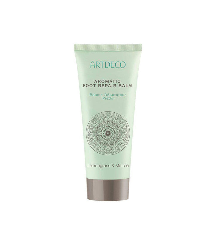Asian Spa  Aromatic Foot Repair Balm - ARTDECO___1237___2880766506