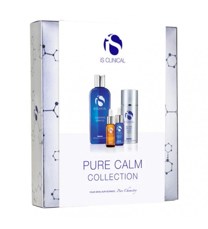 BOX  Pure Calm Collection - iS Clinical___6511___1168618923