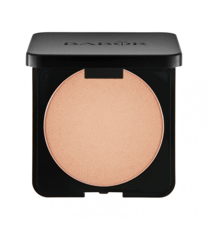 Babor Make Up  Creamy Compact Foundation SPF50 - BABOR___3314___3241345813