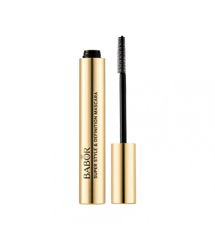 Babor Make Up  Super Style & Definition Mascara - BABOR___3331___784041846