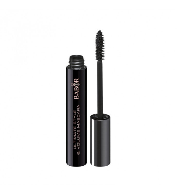 Babor Make Up  Ultimate Style & Volume Mascara - BABOR___3205___1525529516