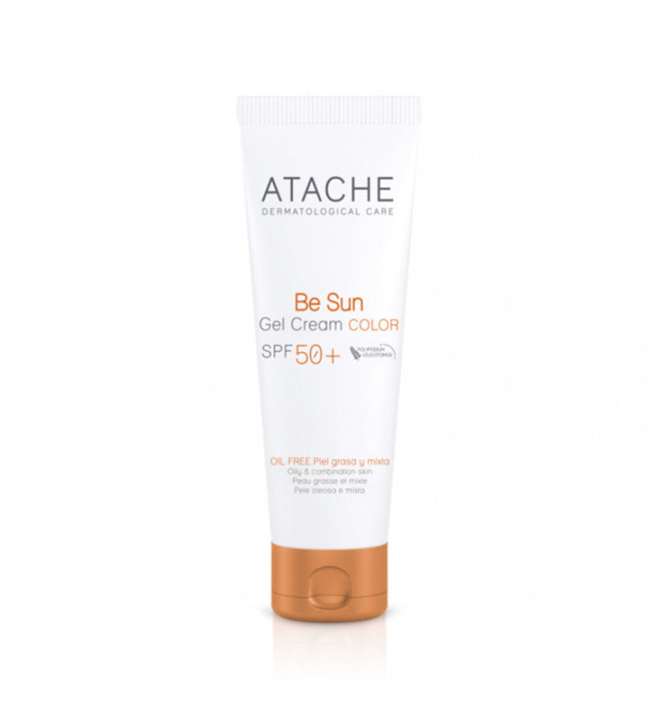 Gel Cream Color SPF50+ - Atache___189___3099465146