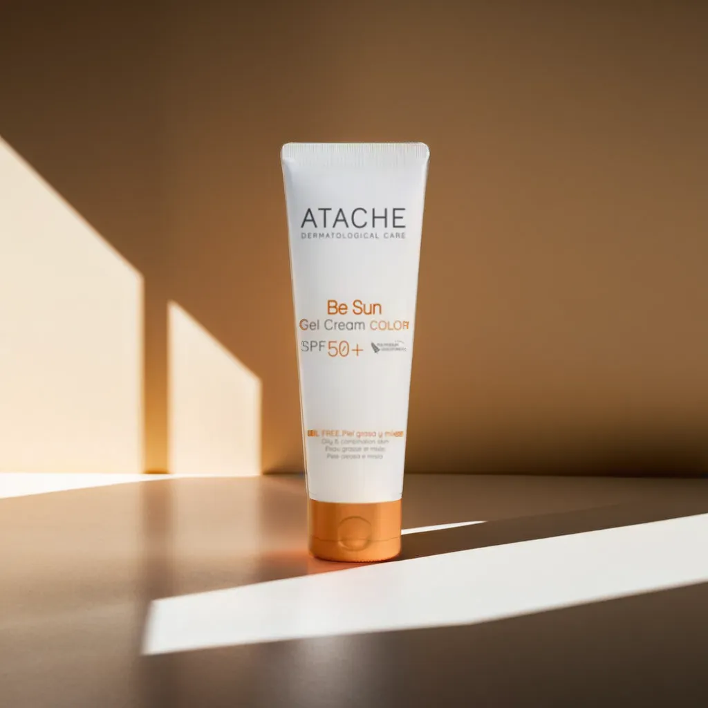 Gel Cream Color SPF50+ - Atache_1618___189_1618___677182682