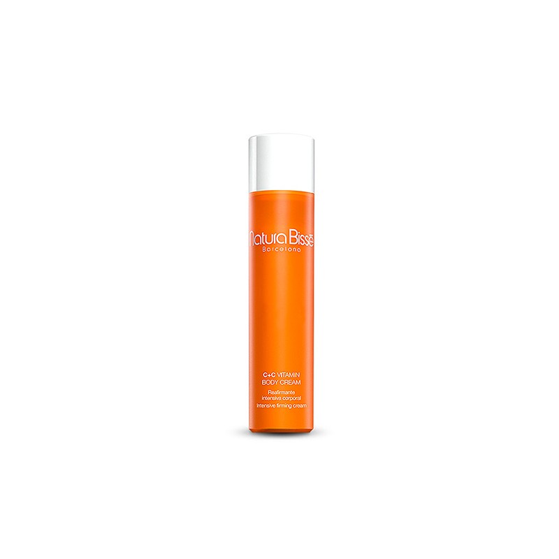 C+C Vitamin  Body Cream - NATURA BISSE___511___369512920