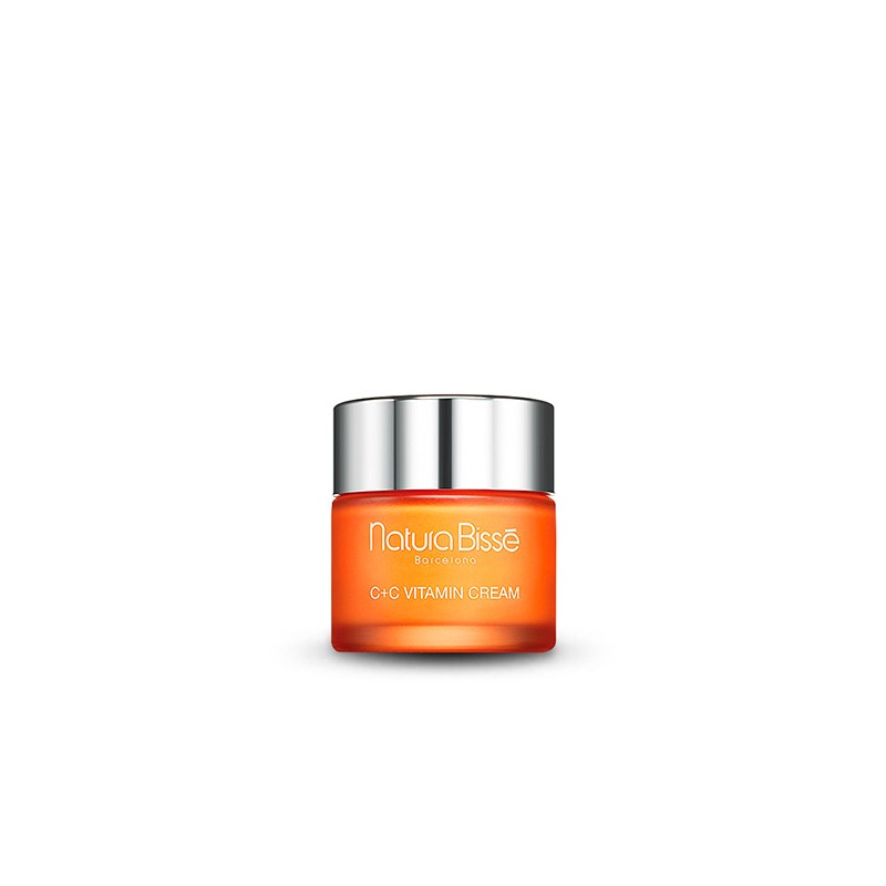 C+C Vitamin  Cream - NATURA BISSE___457___703855616