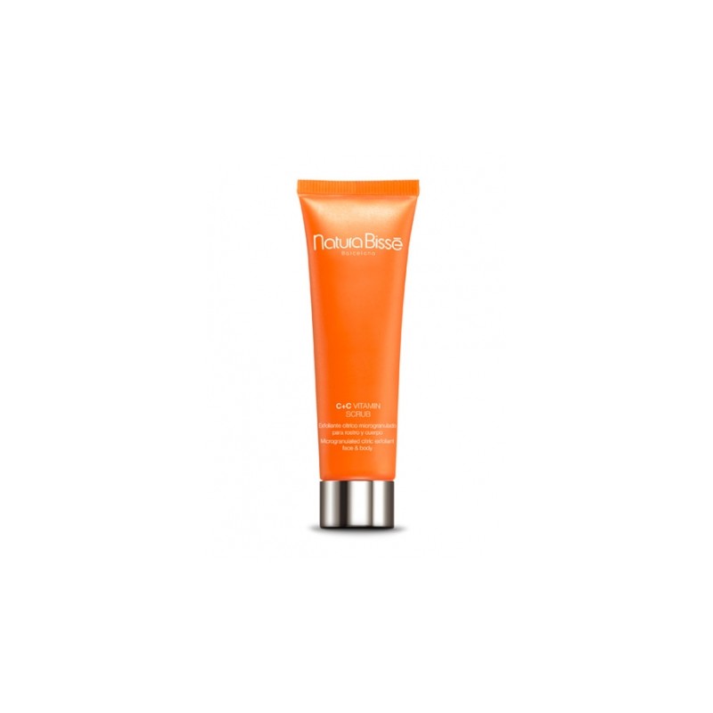 C+C Vitamin  Scrub - NATURA BISSE___508___258918820
